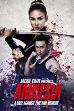 Jackie Chan Presents: Amnesia