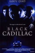 Black Cadillac