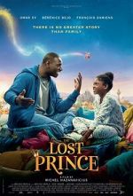 The Lost Prince