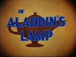 Aladdin\'s Lamp