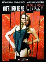 You\'re Driving Me Crazy