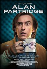 Alan Partridge