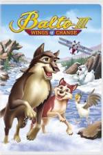 Balto III: Wings of Change