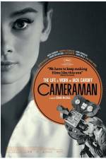 Cameraman The Life and Work of Jack Cardiff