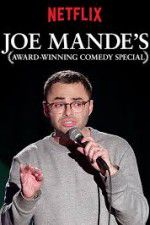 Joe Mande\'s Award-Winning Comedy Special