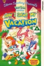 Tiny Toon Adventures How I Spent My Vacation