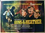 Guns in the Heather