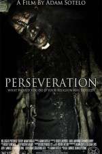 Perseveration