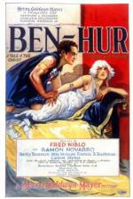 Ben-Hur: A Tale of the Christ