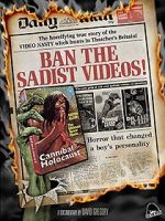 Ban the Sadist Videos!