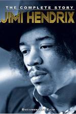 Jimi Hendrix: Complete Story