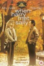 When Harry Met Sally...