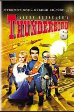 Thunderbird 6