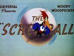 The Screwball (Short 1943)