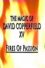 The Magic of David Copperfield XV Fires of Passion