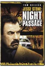 Jesse Stone Night Passage