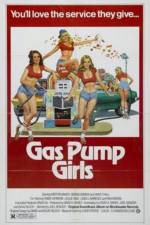 Gas Pump Girls