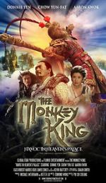 The Monkey King