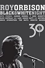 Roy Orbison: Black and White Night 30