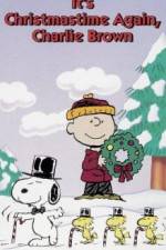 It's Christmastime Again Charlie Brown