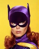 Batgirl (TV Short 2015)