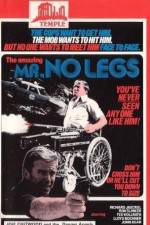 Mr No Legs