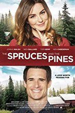 Spruces and Pines