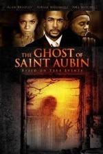 The Ghost of Saint Aubin