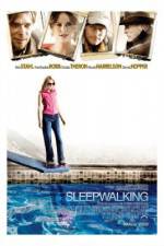 Sleepwalking