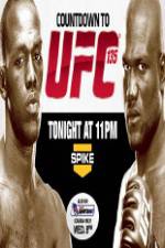 UFC 135 Countdown