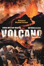 Nature Unleashed: Volcano