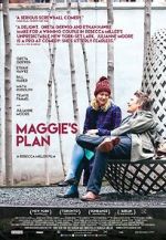 Maggie\'s Plan