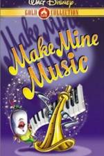 Make Mine Music