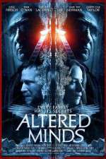 Altered Minds