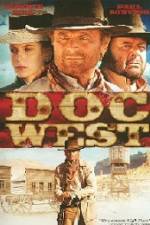 Doc West's Conscience Part 1