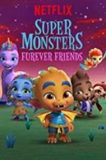 Super Monsters Furever Friends