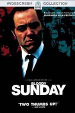 Bloody Sunday