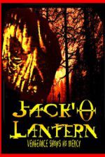 Jack O\'Lantern