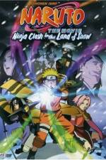 Naruto: ninja clash in the land of snow