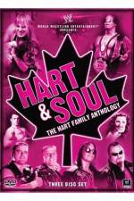 Hart and Soul The Hart Family Anthology