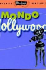 Mondo Hollywood