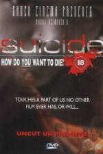 Suicide