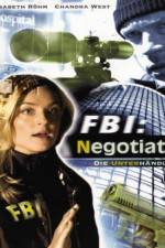 FBI Negotiator