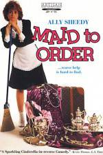 Maid to Order