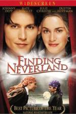 Finding Neverland