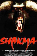 Shakma