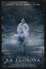 The Legend of La Llorona