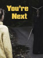 You\'re Next (Short 2021)