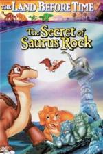 The Land Before Time VI The Secret of Saurus Rock