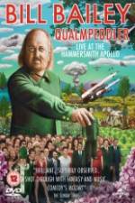 Bill Bailey: Qualmpeddler